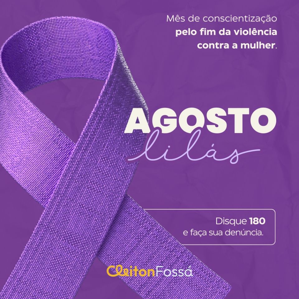 Cleiton Foss -