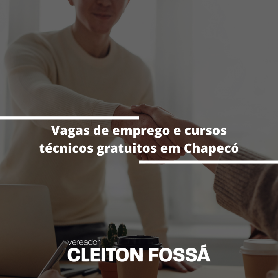 Cleiton Foss -