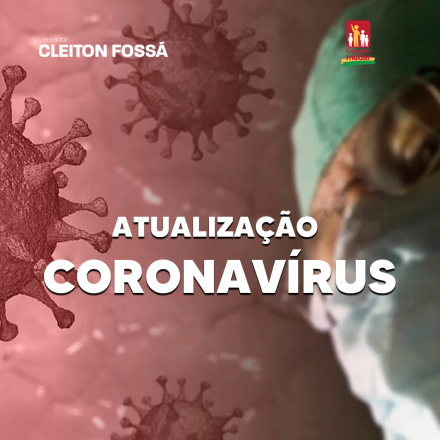 Cleiton Foss        O município de Chapecó segue com quatro casos confirmados do novo coronavírus. A informação foi repassada nesta sexta-feira (27), pela Prefeitura Municipal, em...