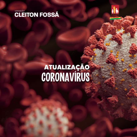 Cleiton Fossá Na manhã deste sábado (04), a prefeitura de Chapecó, que tradicionalmente divulgava os dados epidemiológicos do município, através de uma transmissão ao...