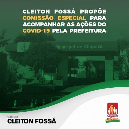 Cleiton Foss -