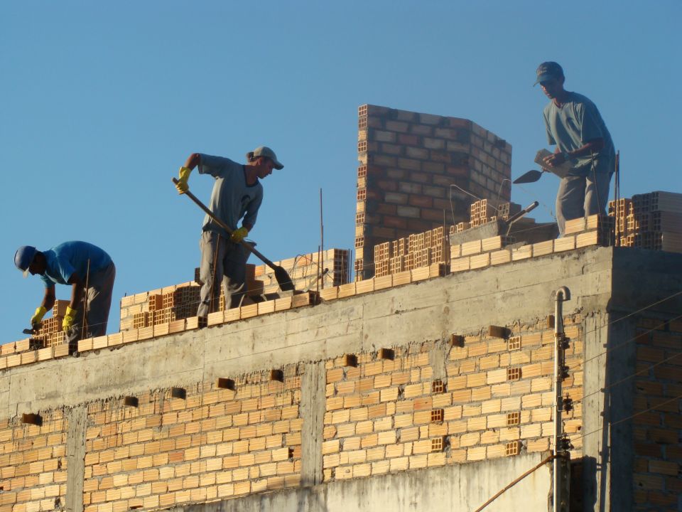 Cleiton Foss Chapecó – O mercado de trabalho formal de Chapecó apresentou sinais de retomada quanto à geração de novos postos de trabalho, nos primeiros meses de 2018. É este aspecto que se pode...