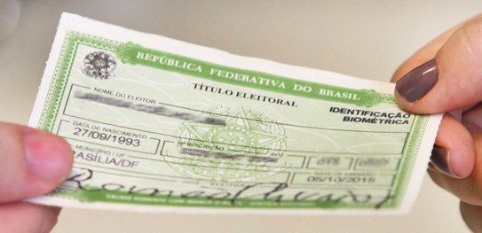 Cleiton Foss Chapecó – O eleitor tem até o próximo dia 9 de maio para requerer a sua inscrição eleitoral, alterar dados cadastrais ou transferir o domicílio eleitoral para estar apto a votar nas...