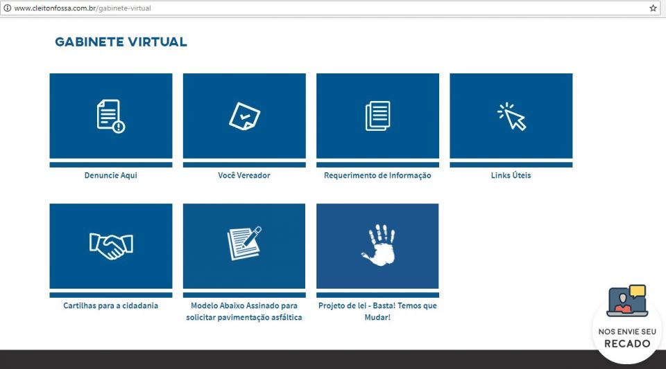 Cleiton Foss         A situação precária da saúde em Chapecó tem feito com que, diariamente, muitas pessoas precisem buscar seus direitos para conseguir algum medicamento ou acesso a...