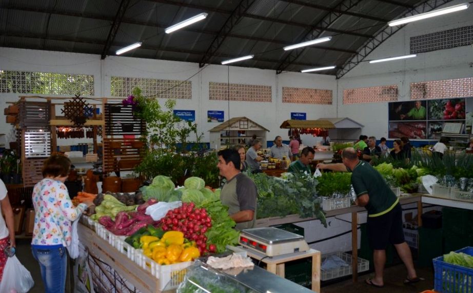 Cleiton Foss Chapecó – A Câmara de Vereadores de Chapecó aprovou, nesta segunda-feira, dia 10, o Projeto de Lei 97/2018, que versa sobre a regulação de Feiras Livres de Agricultores em Chapecó. A...