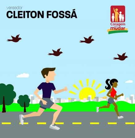 Cleiton Foss -