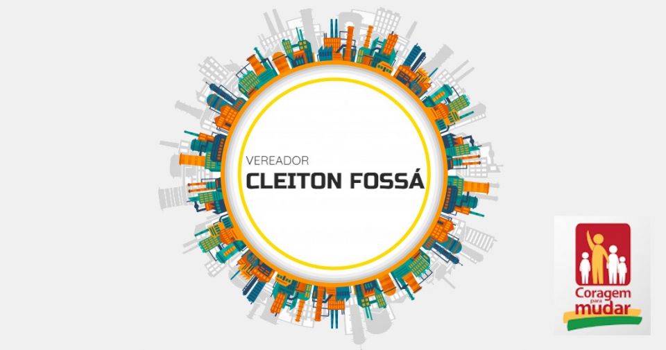 Cleiton Foss -