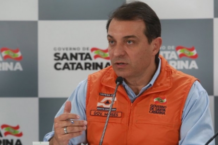 Cleiton Fossá De acordo com a Organização Mundial de Saúde (OMS), o novo coronavírus, que já se espalhou por quase todos os países do mundo, está com ritmo de...