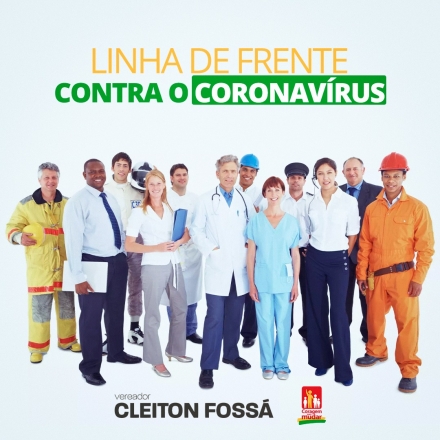 Cleiton Fossá A campanha de conscientização sobre a importância de permanecer em casa para evitar a proliferação do vírus do novo coronavírus têm levado a...