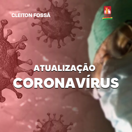Cleiton Fossá O município de Chapecó segue com quatro casos confirmados do novo coronavírus. A informação foi repassada nesta sexta-feira (27), pela Prefeitura Municipal, em...