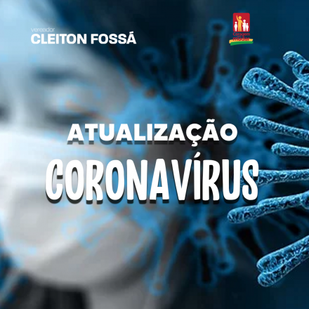 Cleiton Fossá Por dois dias consecutivos, a Prefeitura de Chapecó, em entrevista coletiva, anunciou neste domingo (29), que o município manteve o número de casos confirmados do covid-19, o novo...