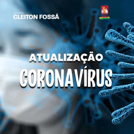 Cleiton Foss        Por dois dias consecutivos, a Prefeitura de Chapecó, em entrevista coletiva, anunciou neste domingo (29), que o município manteve o número de casos confirmados do covid-19, o novo...