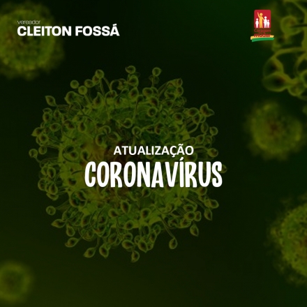 Cleiton Fossá A atualização dos dados epidemiológicos, apresentado pela prefeitura municipal de Chapecó nesta terça-feira (31), revelam que por três dias consecutivos, o...