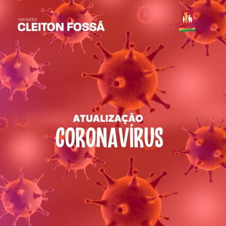Cleiton Foss        A prefeitura municipal de Chapecó não confirmou novos casos do novo coronavírus, e mantém o número cinco de pacientes confirmados com a doença. Destes cinco casos...