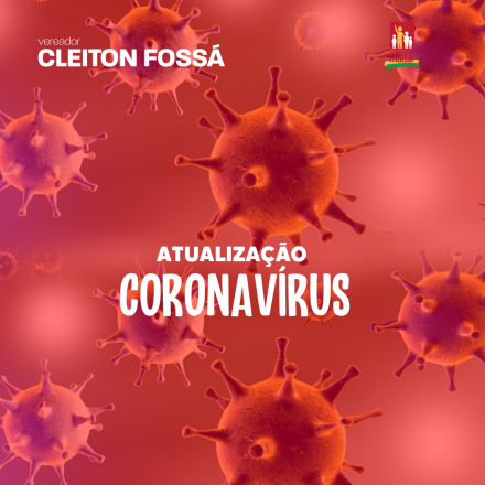 Cleiton Fossá A prefeitura municipal de Chapecó não confirmou novos casos do novo coronavírus, e mantém o número cinco de pacientes confirmados com a doença. Destes cinco casos...
