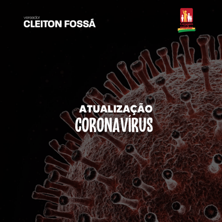 Cleiton Fossá Na manhã deste domingo (05), a prefeitura municipal de Chapecó por meio de uma postagem nas redes sociais confirmou que o município registra o sexto caso confirmado no novo...