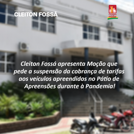 Cleiton Foss -