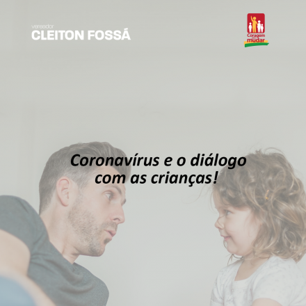 Cleiton Foss        Enquanto à pandemia se alastra em todo o mundo, o novo coronavírus segue como o principal assunto nas rodas de conversas e na mídia. Já o aumento de casos confirmados e mortes,...