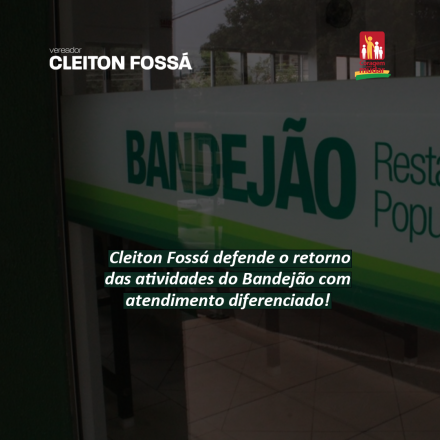 Cleiton Fossá O retorno das atividades gradual de inúmeros setores já está em andamento. Igrejas, shoppings, academias, galerias comerciais e serviços de alimentação estão...