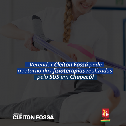 Cleiton Foss -