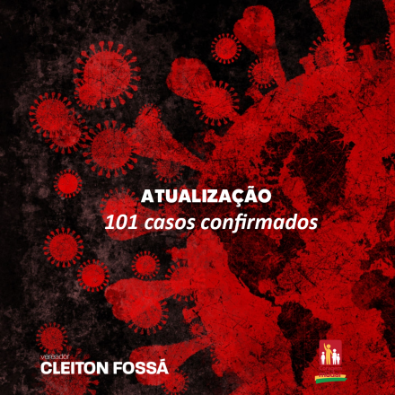 Cleiton Fossá A Prefeitura Municipal de Chapecó por meio de suas redes sociais oficiais, atualizou o boletim epidemiológico desta sexta-feira, 01 de maio. De acordo com a atualização, o município registra...