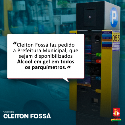 Cleiton Foss -