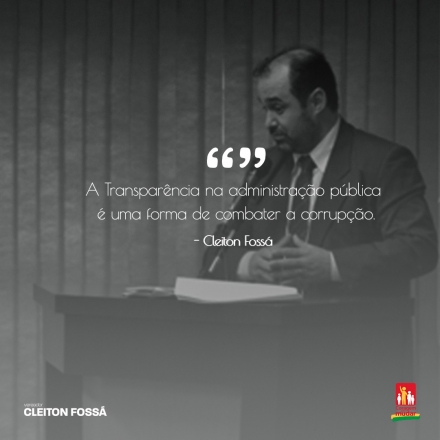 Cleiton Fossá Em 1988, com a promulgação da Constituição da República Federativa do Brasil, entre muitos princípios da administração pública, trouxe em seu texto, o elemento de...