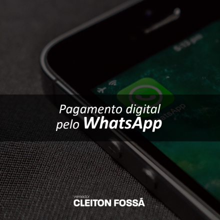 Cleiton Fossá Nesta segunda-feira, 15, o WhatsApp anunciou uma novidade. O Brasil será o primeiro país no mundo a receber uma atualização no aplicativo, para possibilitar que os usuários possam enviar e receber...