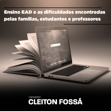 Cleiton Fossá Em decorrência da pandemia do novo coronavírus, escolas no mundo todo suspenderam as aulas presenciais e passaram a buscar alternativas de manter o processo de ensino-aprendizagem. Segundo dados da Unesco,...