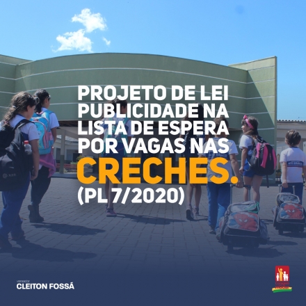 Cleiton Foss No intuito de garantir a transparência do serviço público municipal, e criar uma ferramenta capaz de possibilitar ao cidadão o seu direito de fiscalização dos atos e ações...